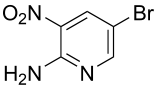 2-Amino-5-bromo-3-nitropyridine