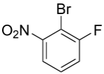 2-Bromo-3-fluoronitrobenzene