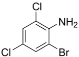 2-Bromo-4,6-dichloroaniline