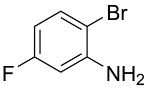 2-Bromo-5-fluoroaniline