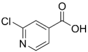 2-Chloropyridine-4-carboxylic acid (2-chloroisonicotinic acid)