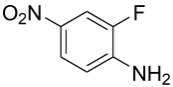 2-Fluoro-4-nitroaniline