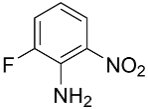 2-Fluoro-6-nitroaniline