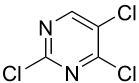 2,4,5-Trichloropyrimidine