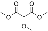 Dimethyl Methoxy malonate