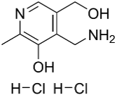 Pyridoxamine dihydrochloride